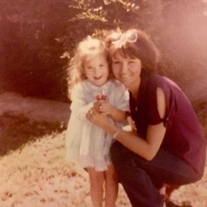 Meet your Posher, Tiffany